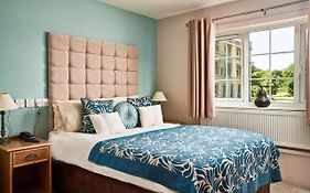 The Garden Suite At Shuttleworth